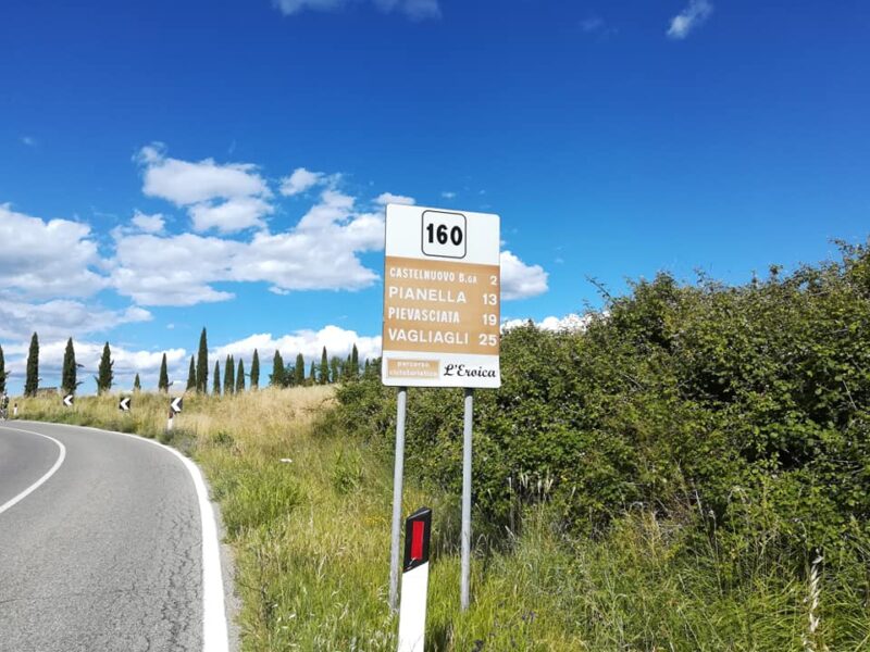 14 Best Things to Do in Chianti Region, Italy 12 Pievasciata
