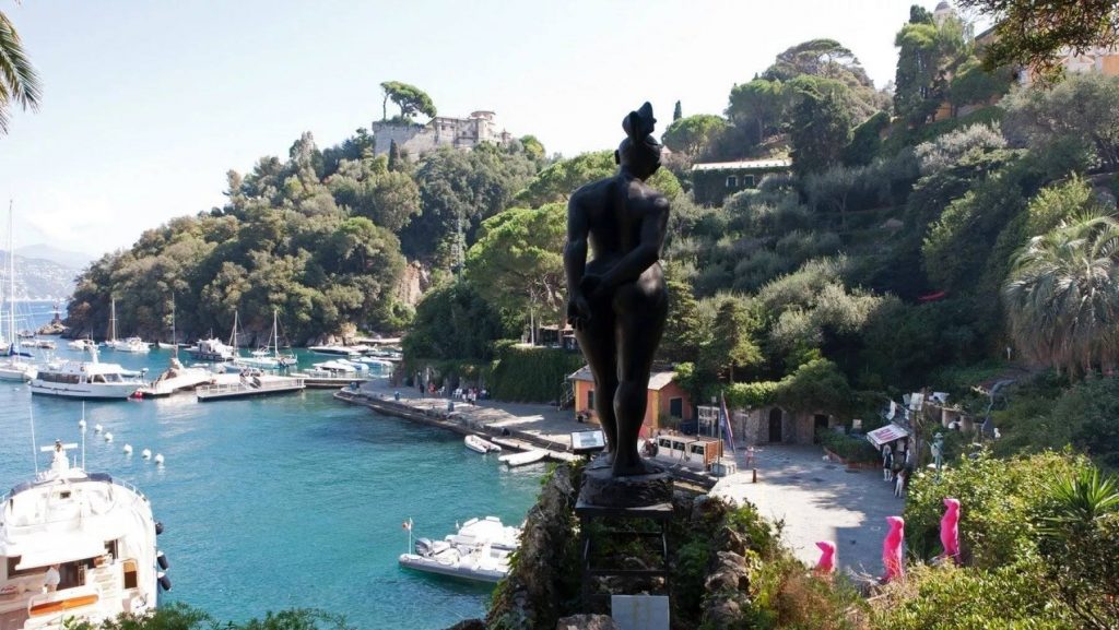 13 Things to do in Portofino, Italy 12 Portofino Park Museum