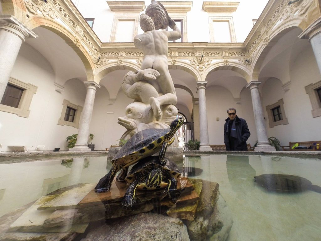 Regional Archaeological Museum of Palermo