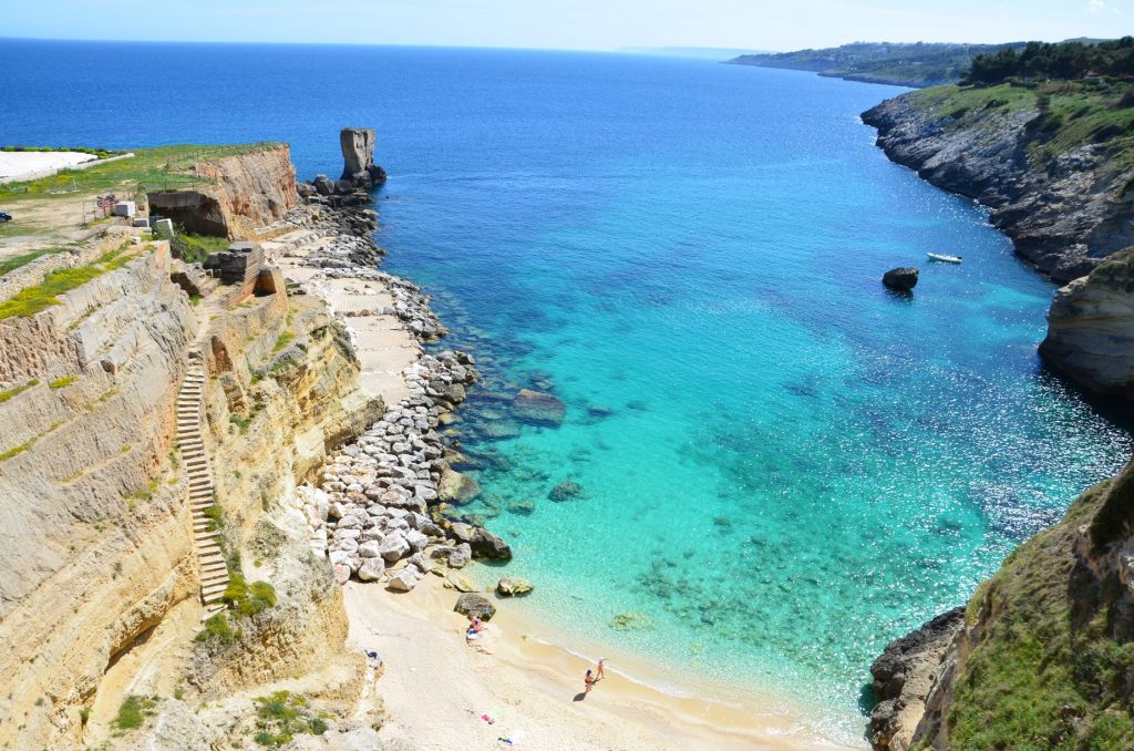 Salento, Italy