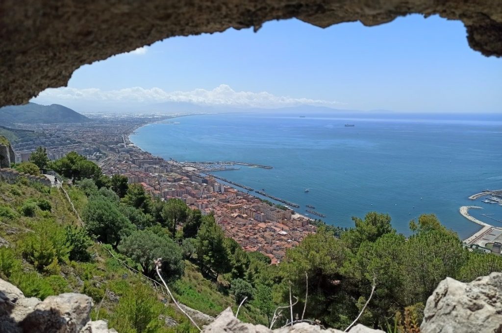 Salerno, Italy