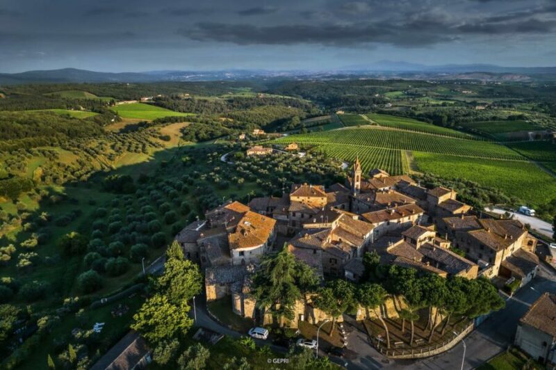 14 Best Things to Do in Chianti Region, Italy 10 San gusmé, Tuscany, Italy
