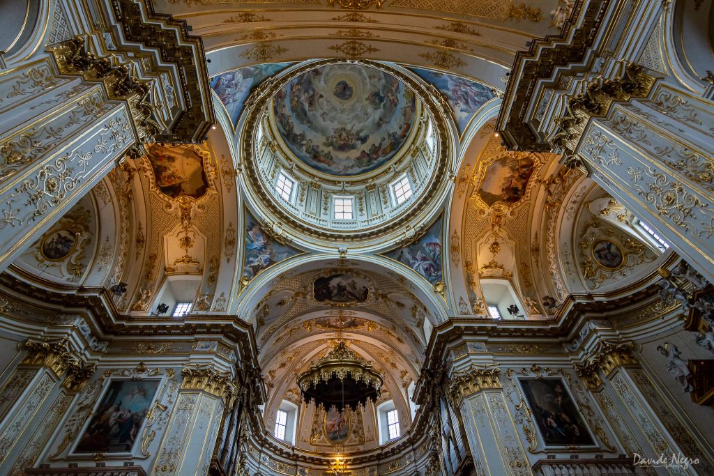 15 Best Things to Do in Bergamo, Italy 7 Sant' Alessandro di Bergamo Cathedral