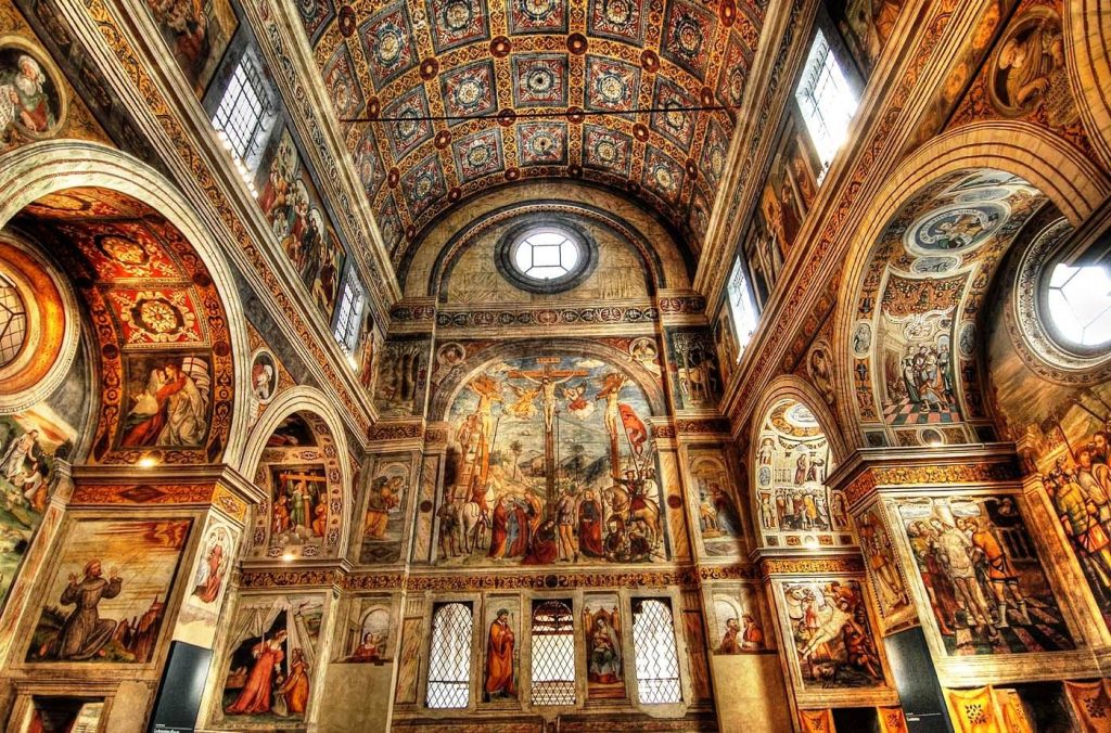 14 Best Things to Do in Brescia, Italy 7 Santa Gulia Museum, Brescia