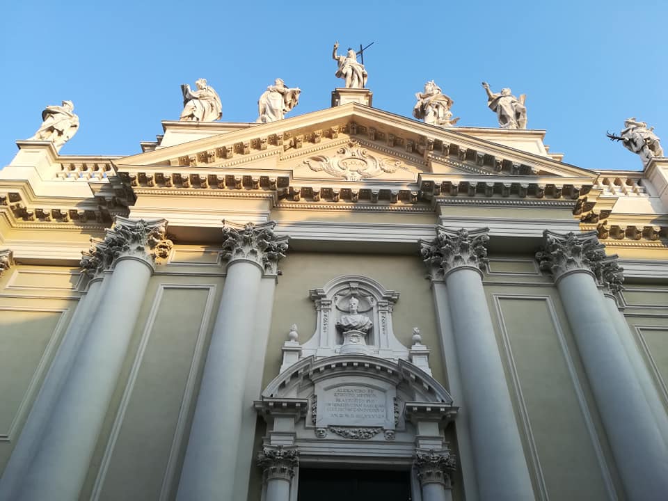 14 Best Things to Do in Brescia, Italy 11 Santi Nazario e Celso