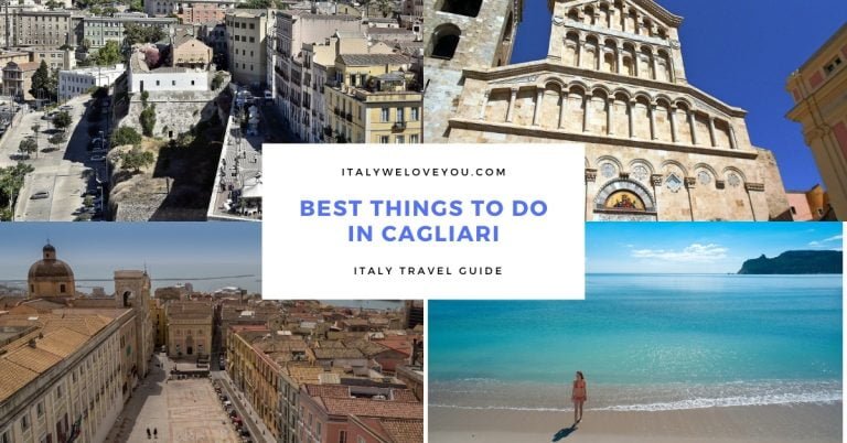 13 Best Things to Do in Cagliari, Italy