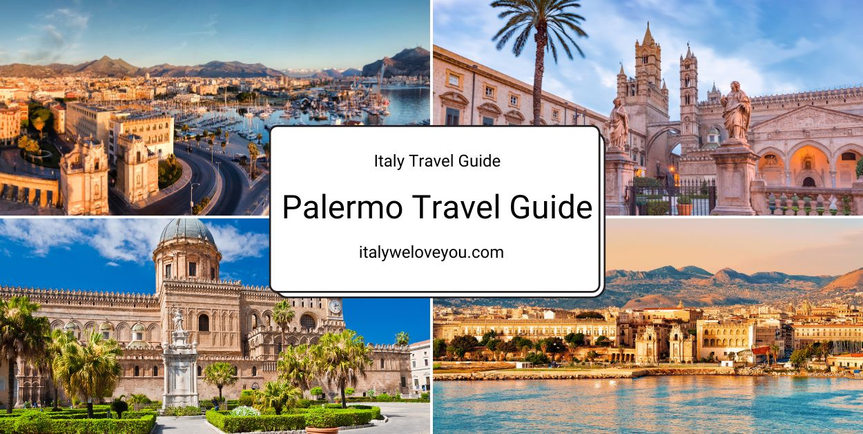 Things to do in Palermo, italy