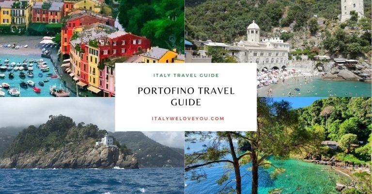 13 Things to do in Portofino, Italy