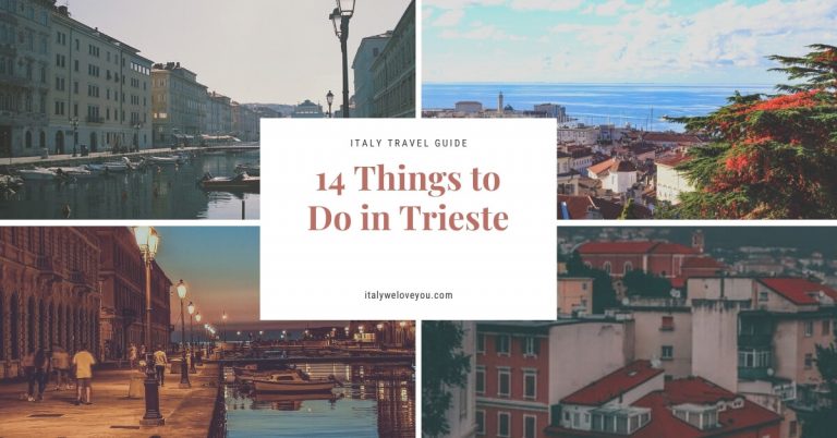 14 Best Things to Do in Trieste, Italy