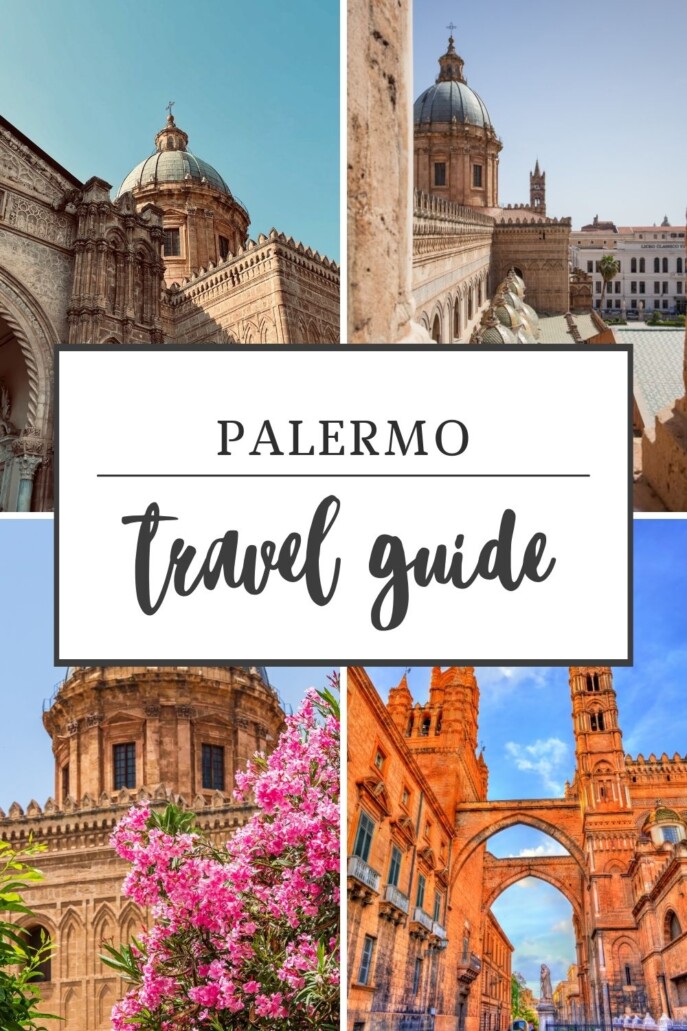 places to visit in palermo, italy