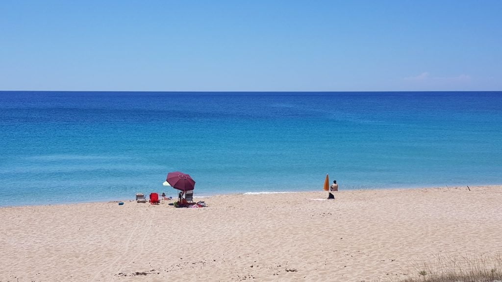 21 Best Summer Destinations in Italy 21 Salina