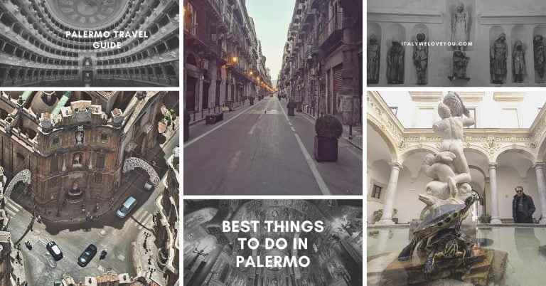 14 Best Things to Do in Palermo, Italy