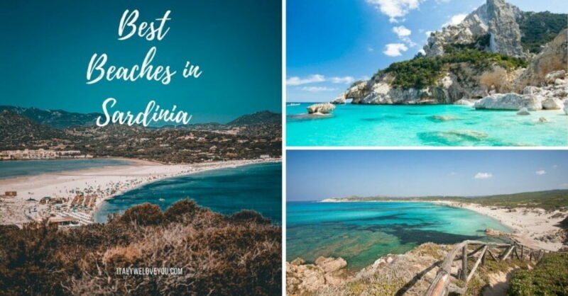 Best Beaches in Sardinia