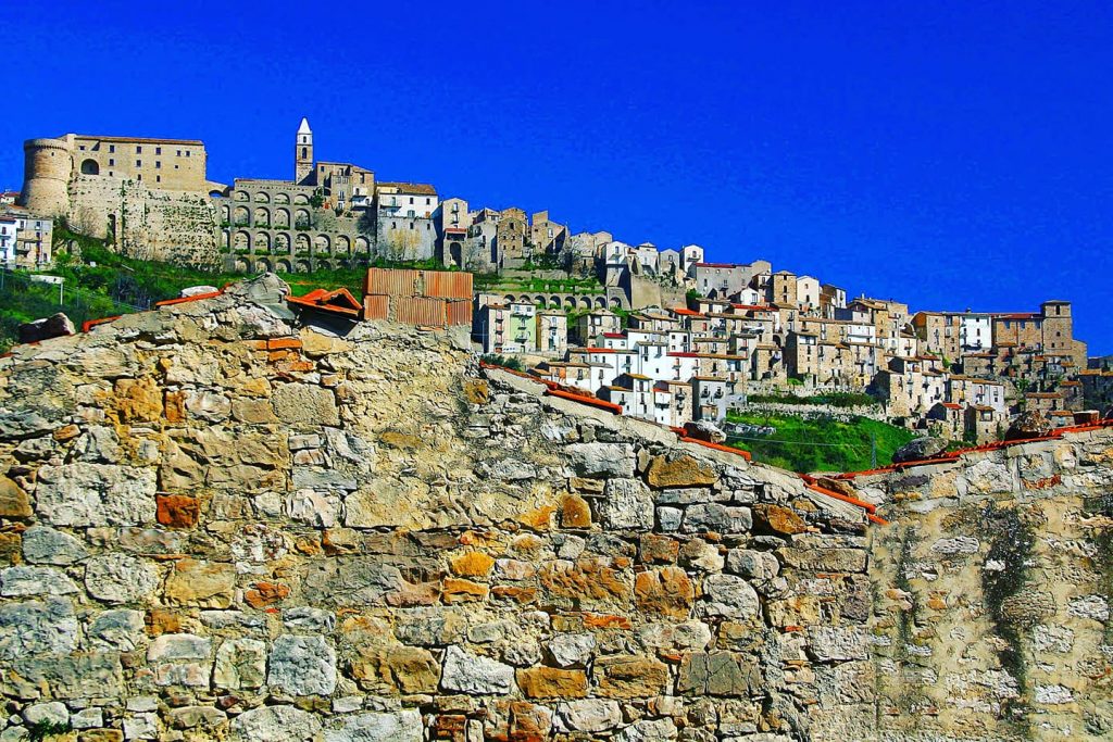 11 Best Things to Do in Molise, Italy 7 Civitacampomarano