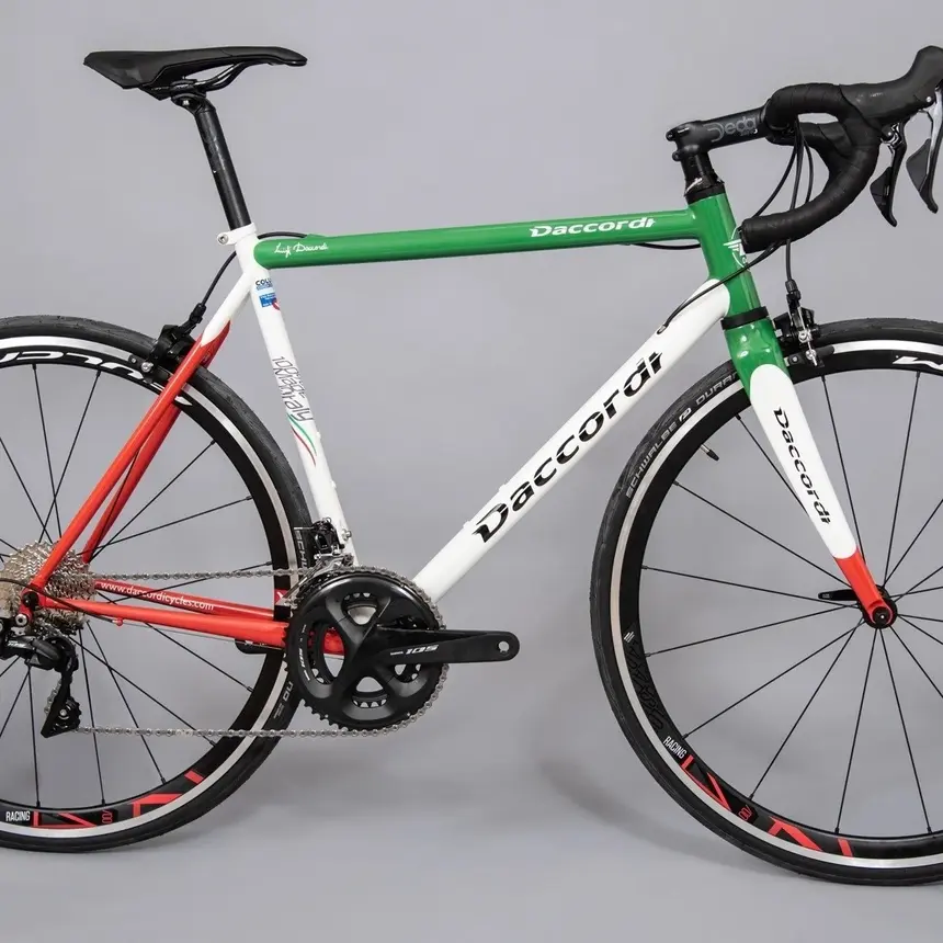 Daccordi Bikes