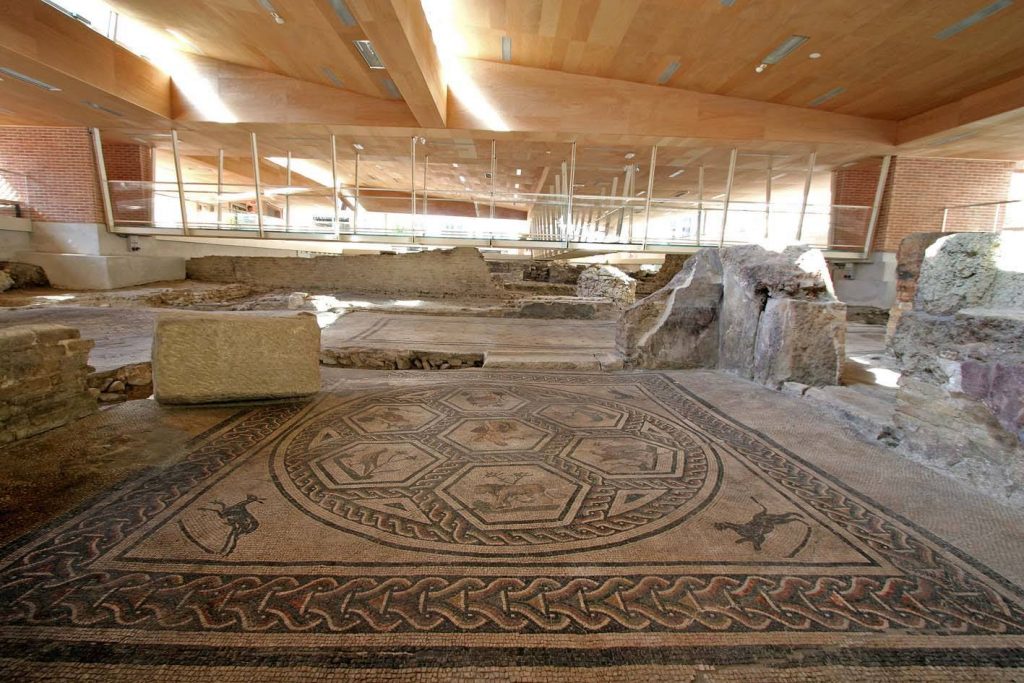 14 Best Things to Do in Rimini, Italy 5 Domus del Chirurgo