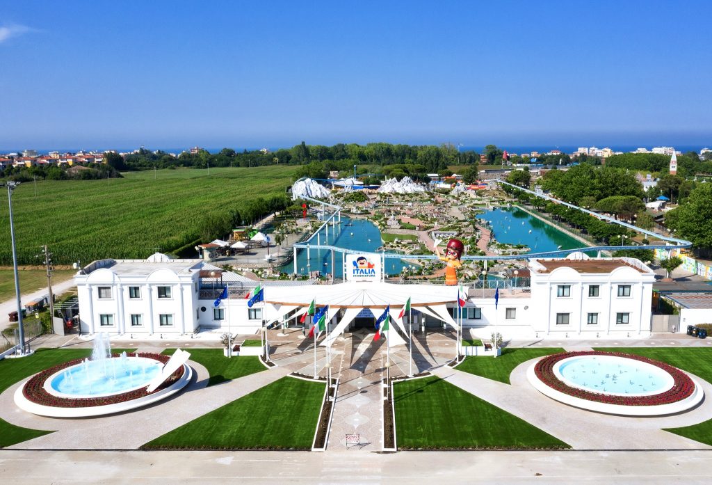 14 Best Things to Do in Rimini, Italy 9 Italy in Miniature