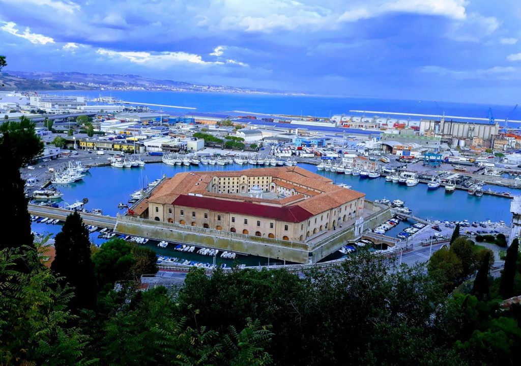 14 Best Things to Do in Ancona, Italy 3 Lazzaretto of Ancona
