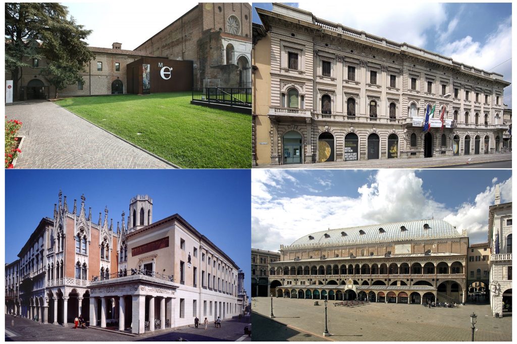 Padua Museums