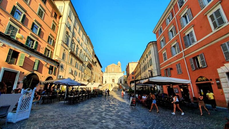 14 Best Things to Do in Ancona, Italy 2 Piazza del Plebiscito