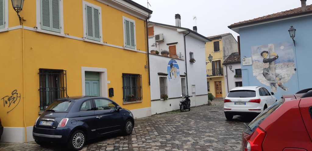 14 Best Things to Do in Rimini, Italy 8 San Giuliano, Rimini