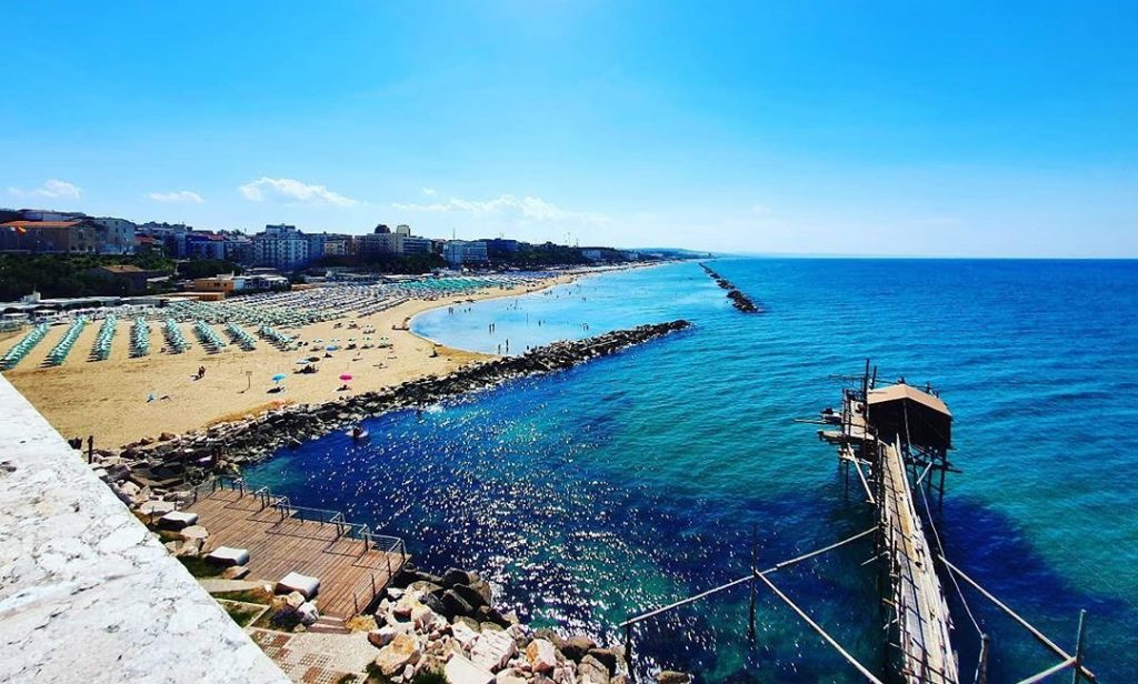 11 Best Things to Do in Molise, Italy 9 Termoli