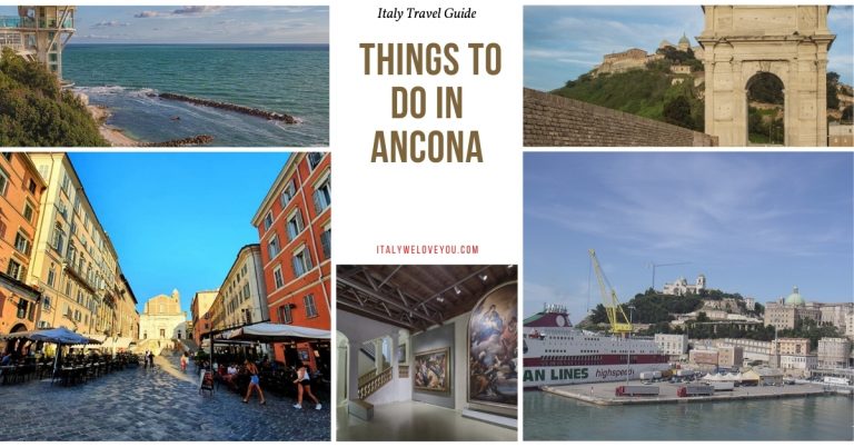 14 Best Things to Do in Ancona, Italy
