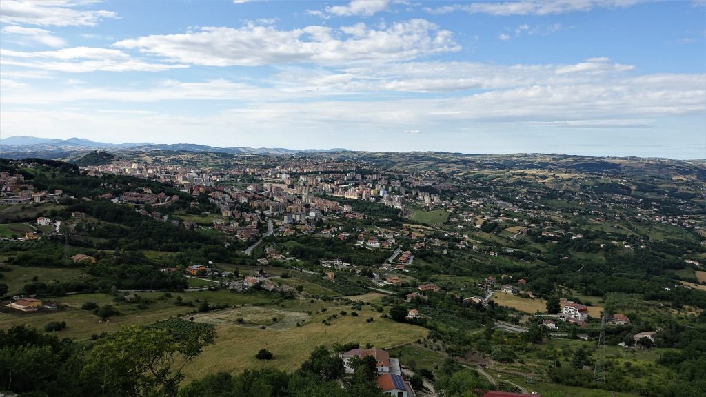 11 Best Things to Do in Molise, Italy 2 campobasso, Molise, Italy