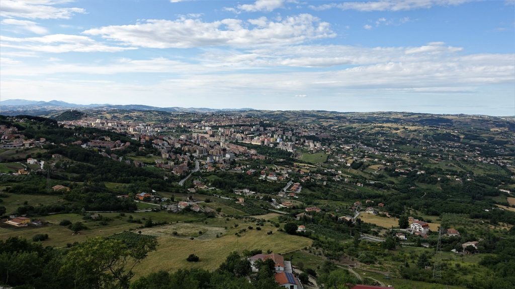 campobasso, Molise, Italy