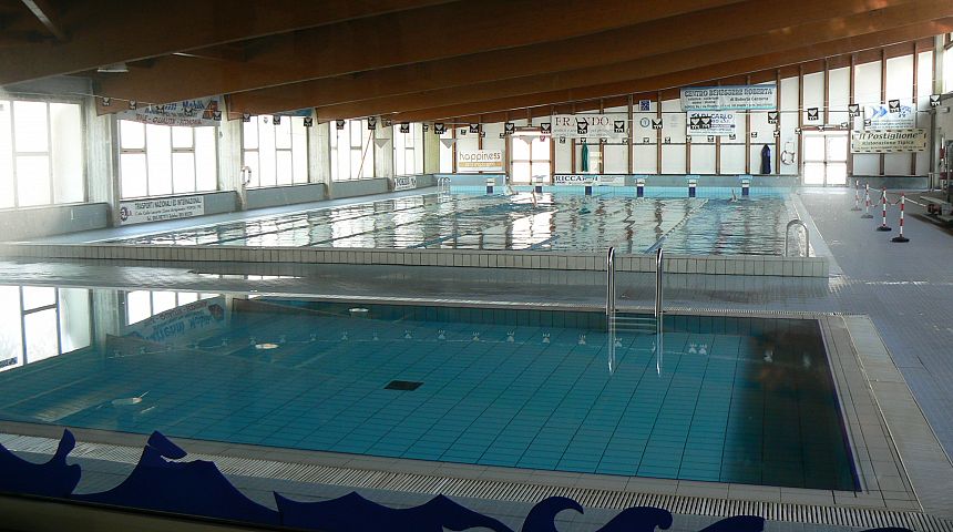 11 Best Thermal Spas in Italy 3 terme-di-popoli
