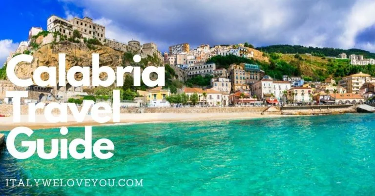 11 Best Places to Visit in Calabria Along The Ionian Coast