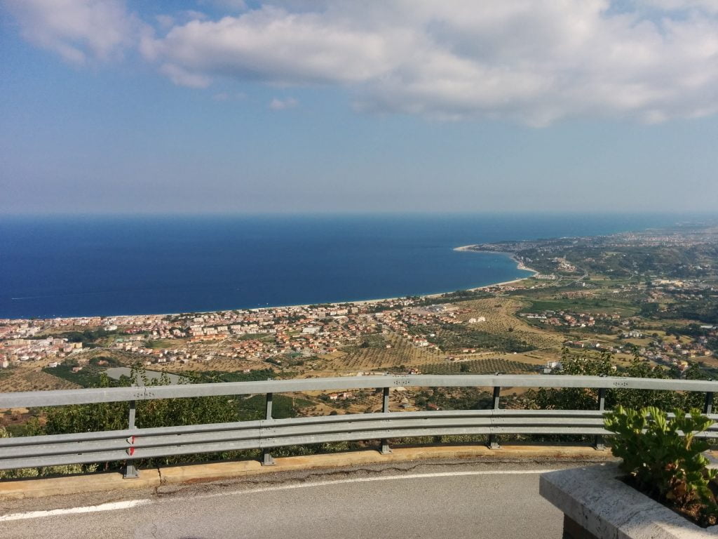 Gasperina Calabria