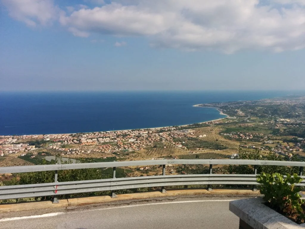 Gasperina Calabria