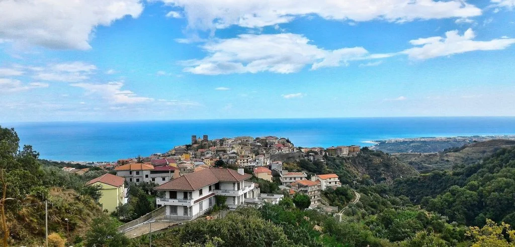 montepaone,calabria