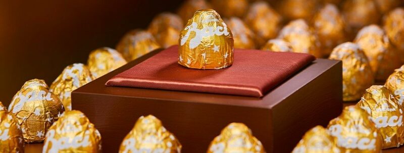 12 Best Things to Do in Perugia, Italy 10 Baci Perugina