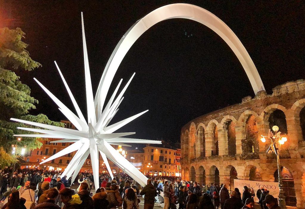 17 Best Places to Spend Christmas in Italy 15 Christmas in Verona