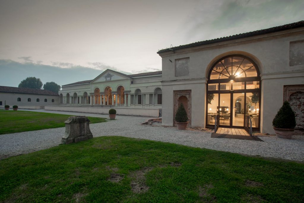 30 Best Places in Italy to Travel With Kids 4 Palazzo Te Mantua, Italy