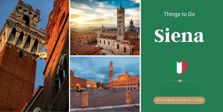 16 Best Things to Do in Siena, Italy