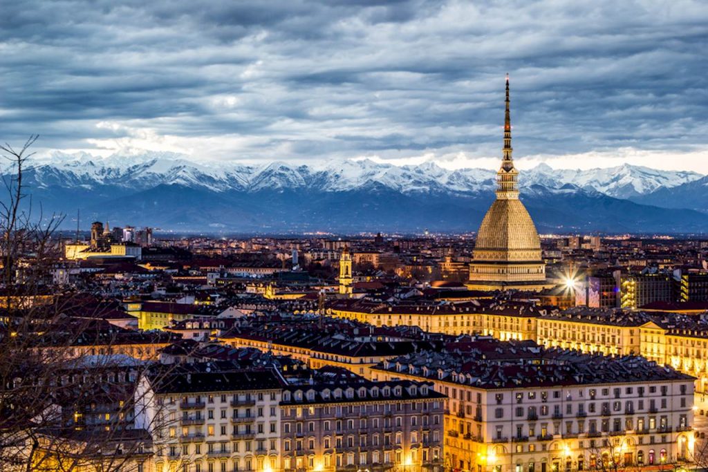 17 Best Places to Spend Christmas in Italy 13 Turin Italy
