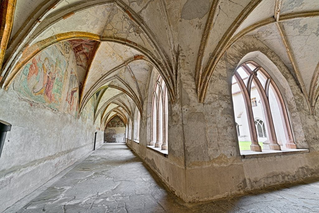 13 Best Things to do in Bolzano, Italy 5 Dominican Church, Bozen, Sud tyrol