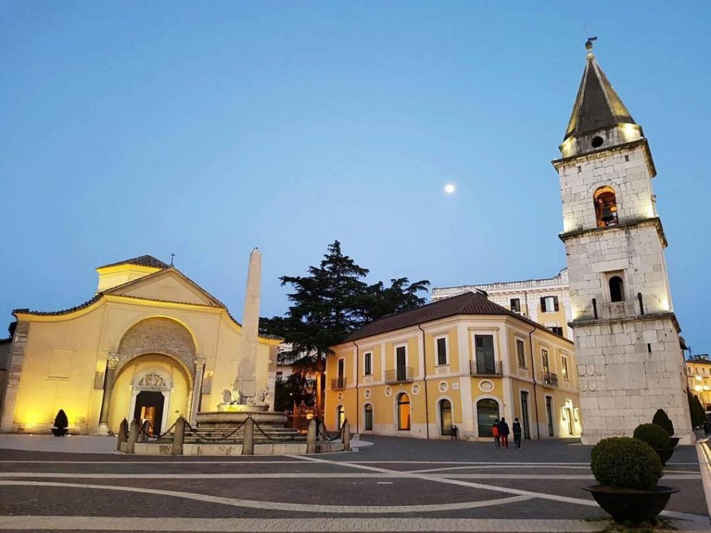 Monumental Complex of Saint Sophia