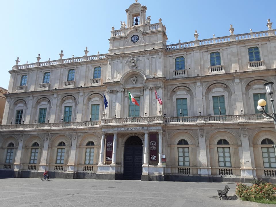 Palazzo degli Elefanti