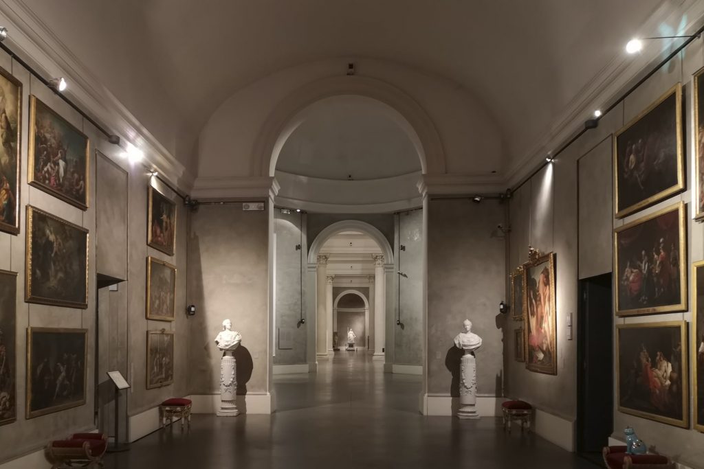 Parma National Gallery