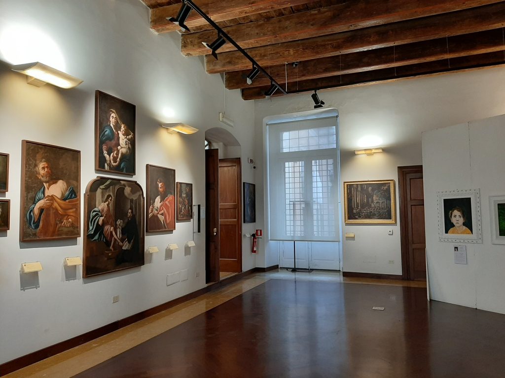 Provincial Art Gallery of Salerno