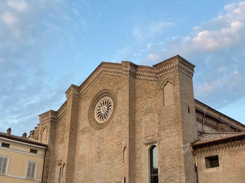 14 Best Things to Do in Parma, Italy 10 San Francesco del Prato, Parma