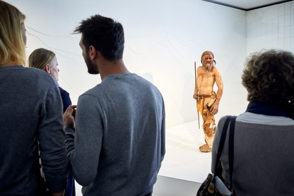13 Best Things to do in Bolzano, Italy 6 South Tyrol Museum of Archeology