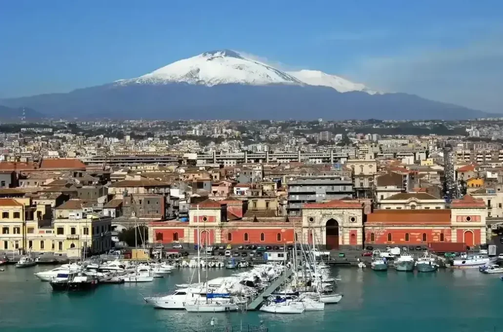 Things to do in Catania, Italy