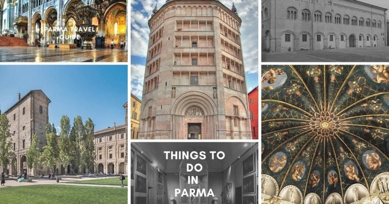 14 Best Things to Do in Parma, Italy