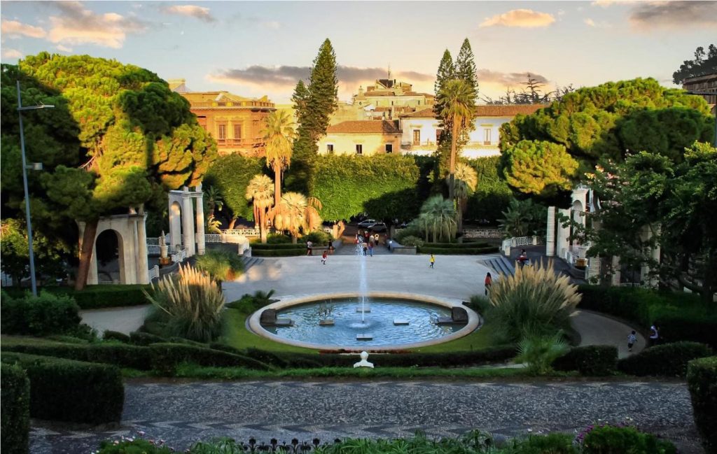 Villa Bellini 