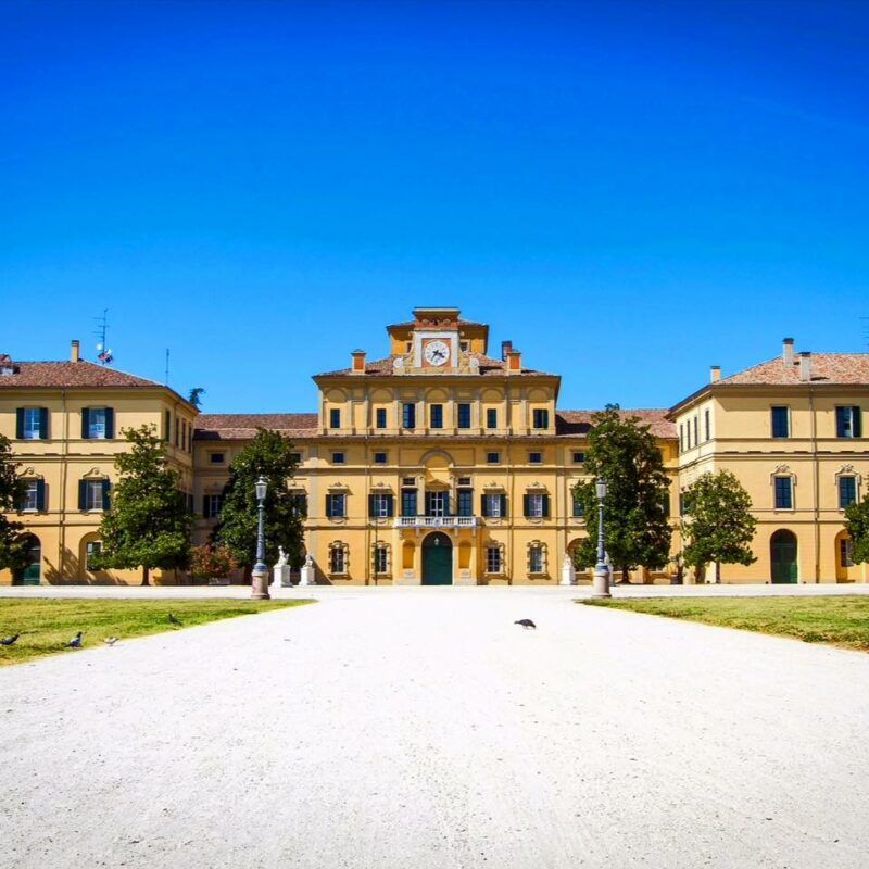 14 Best Things to Do in Parma, Italy 13 ducal park, parma